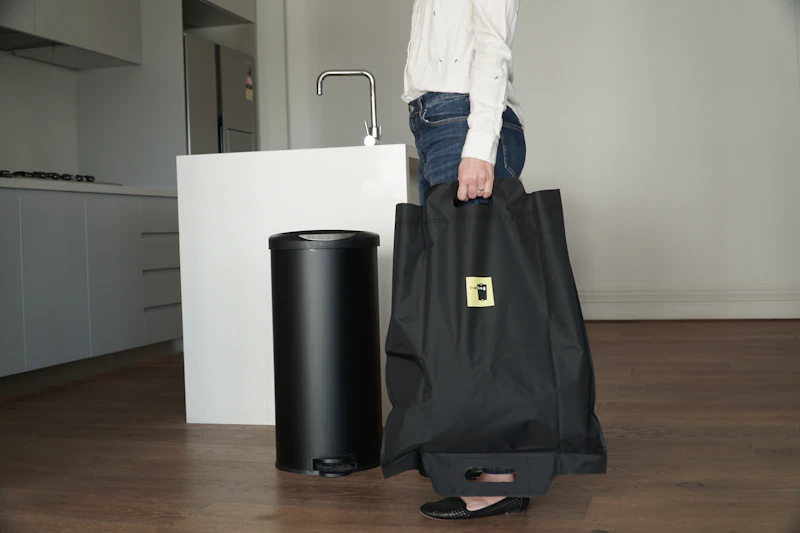 Sac cabas reutilisable polypropylene - BtoBag