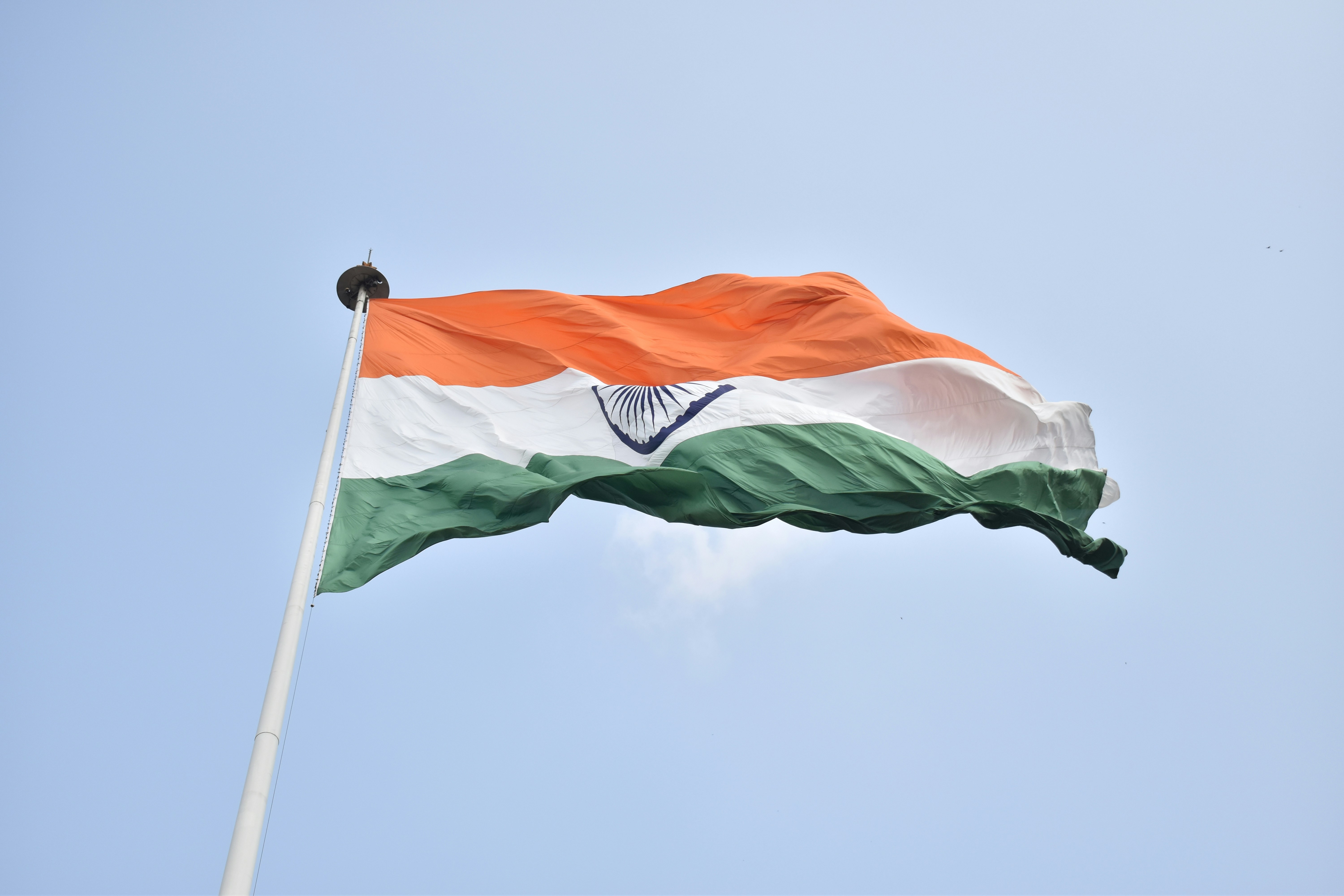 Launching Independence: How India's Military Space Program Is Quietly Building an Architecture Beyond Western Control