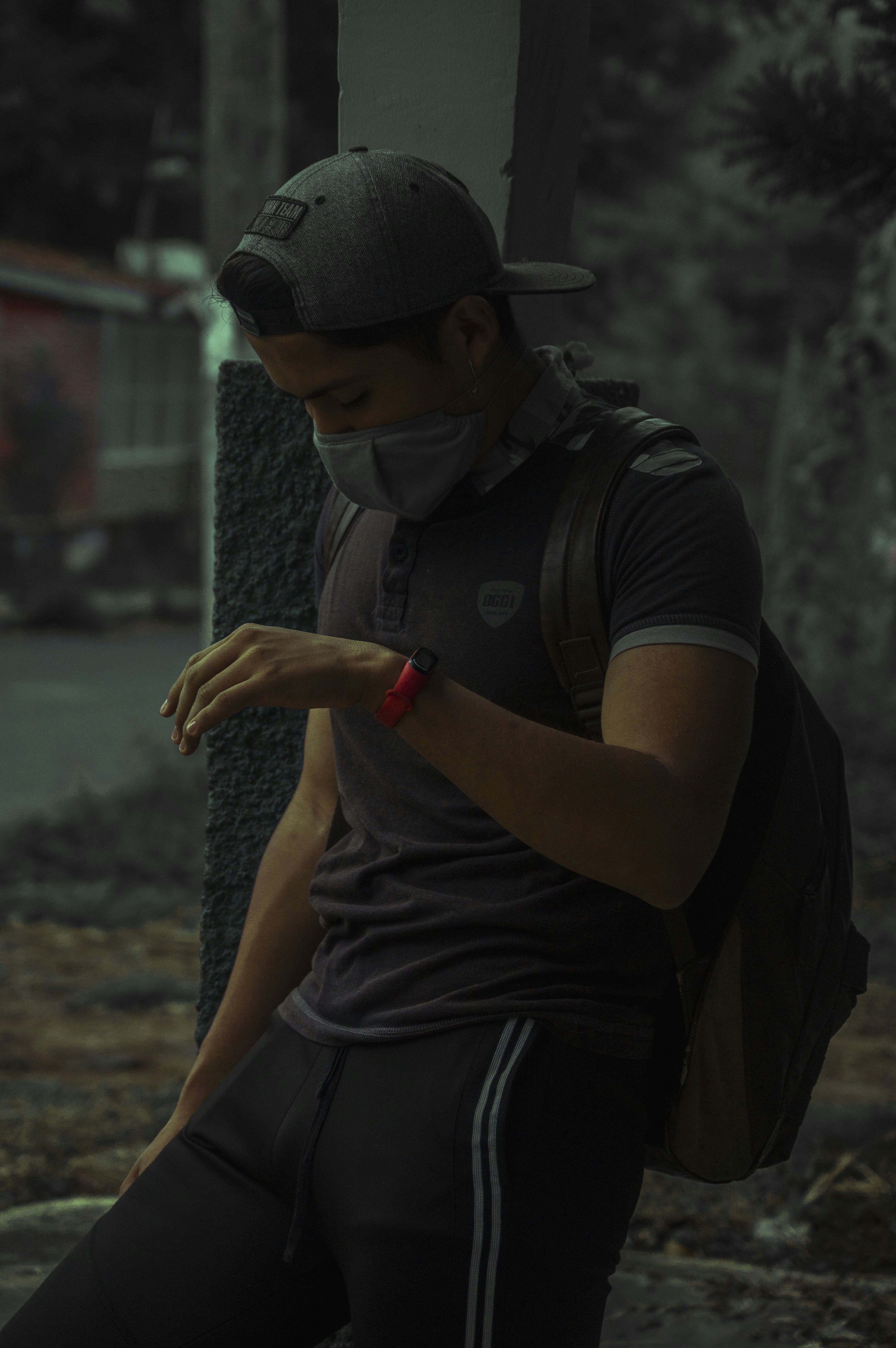 Photo by yosoyartmdez