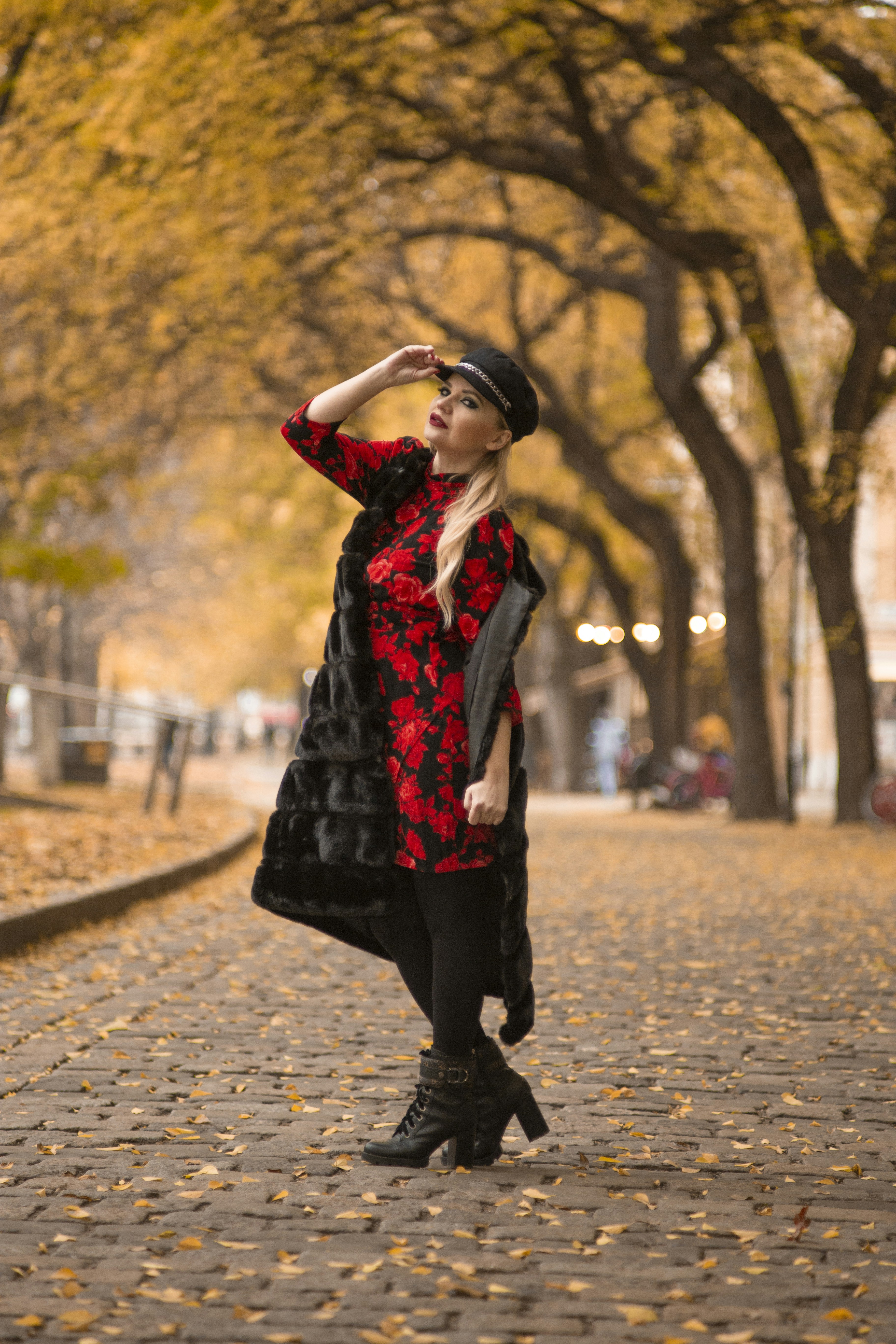 The Art of Layering