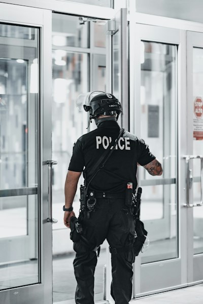 Armed Response
