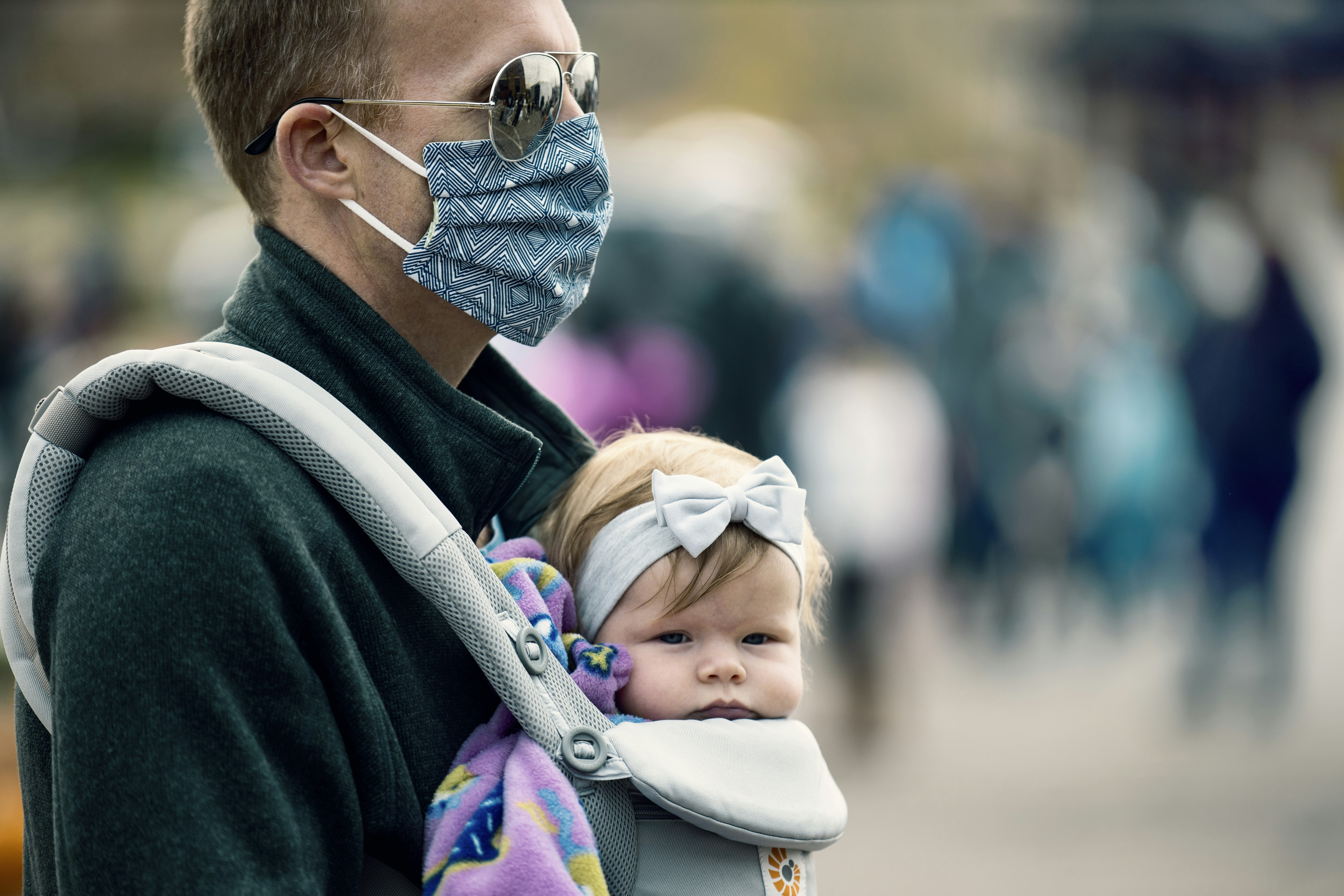 Minnesota report examines delayed identification of infants who are deaf or hard of hearing
