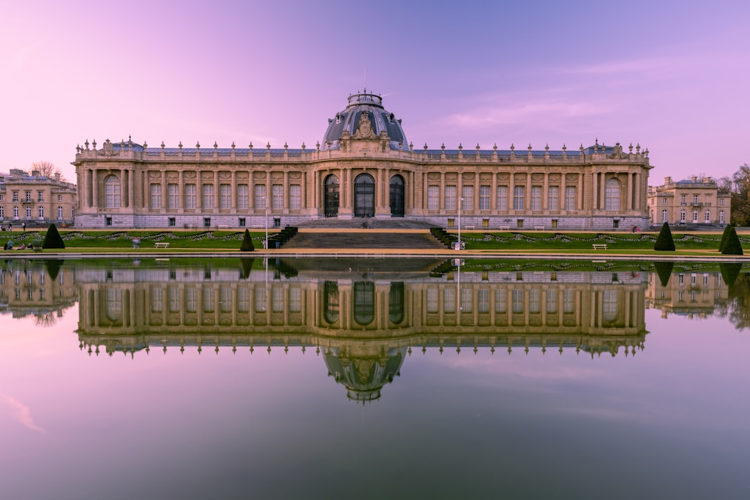 Royal Interruption: Palace of Versailles Evacuated Due to Bomb Scare