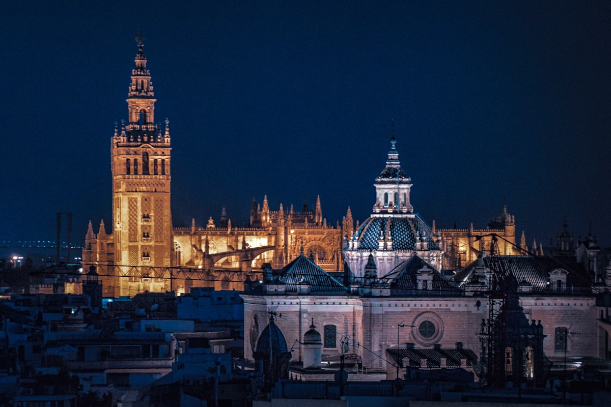 Seville