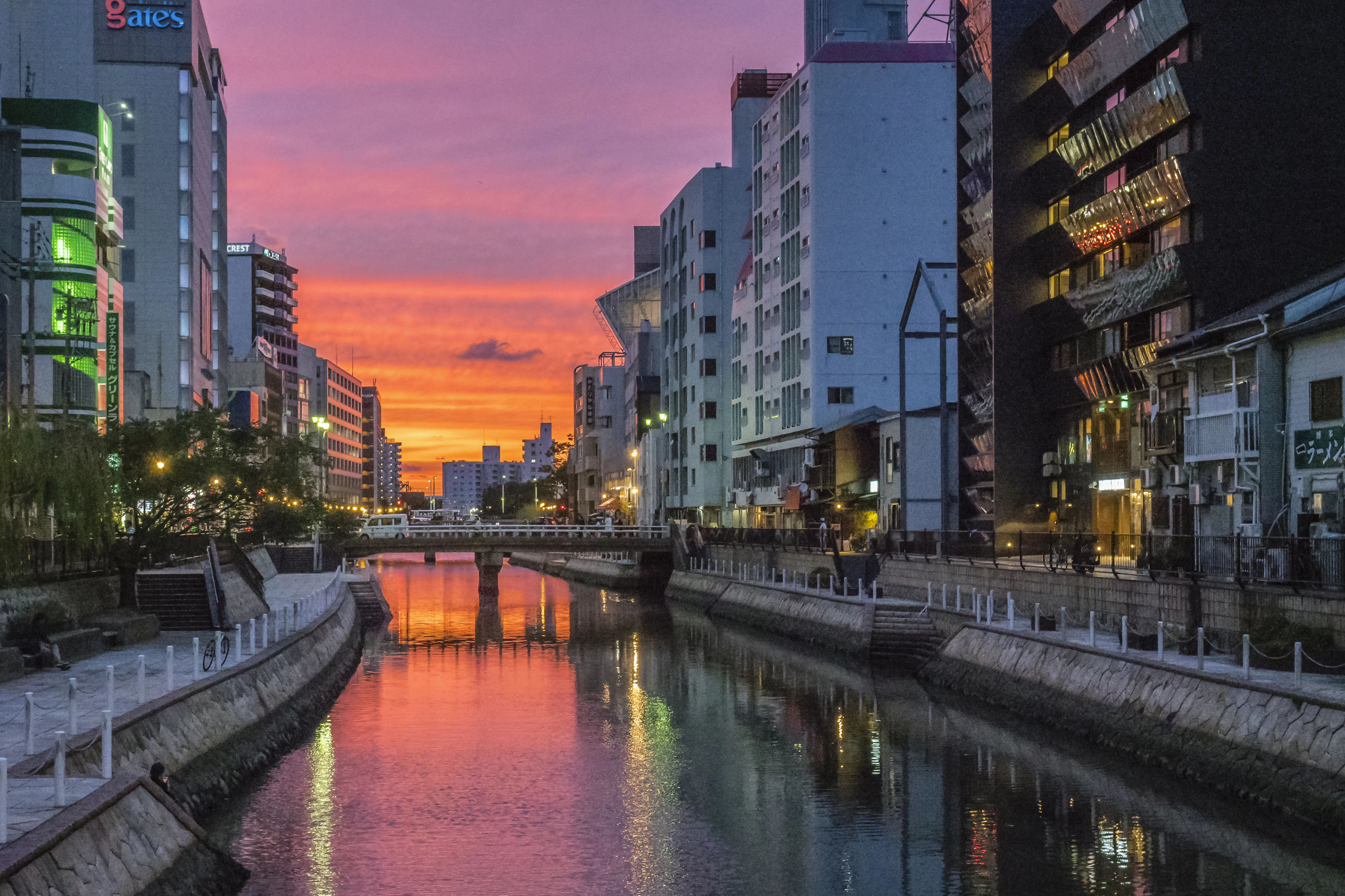 Fukuoka