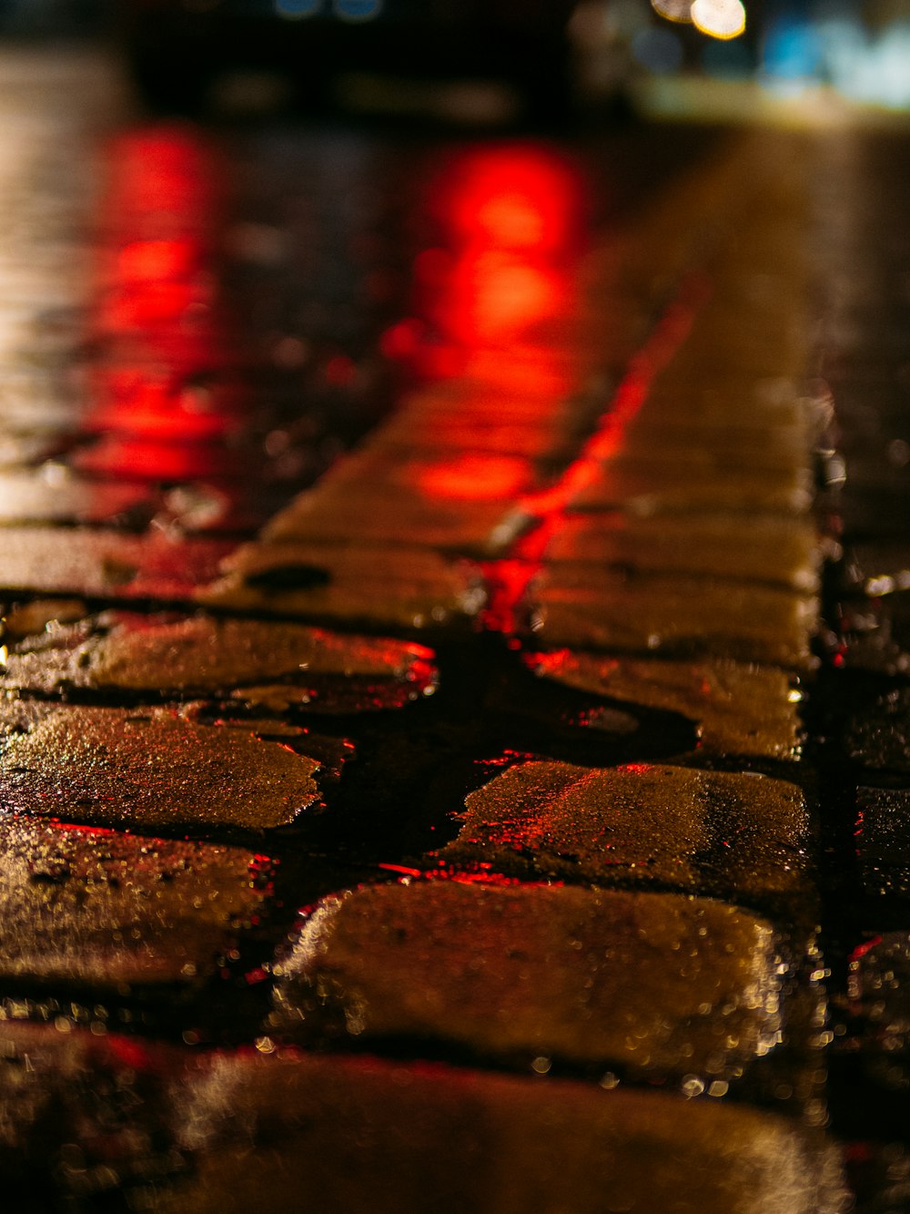 red and black concrete floor photo – Free Street Image on Unsplash