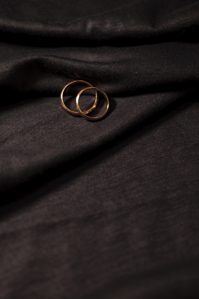 Everyday Ring Stack