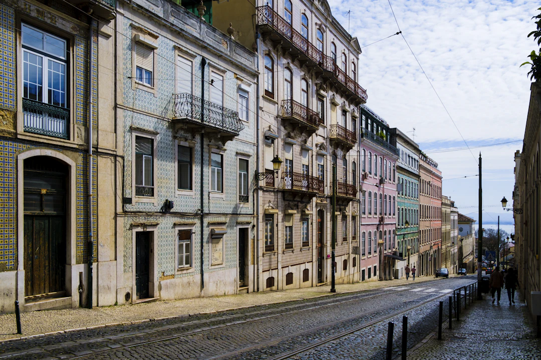 13-Day Southern Europe Budget Winter Itinerary