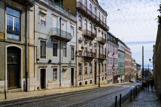 13-Day Southern Europe Budget Winter Itinerary