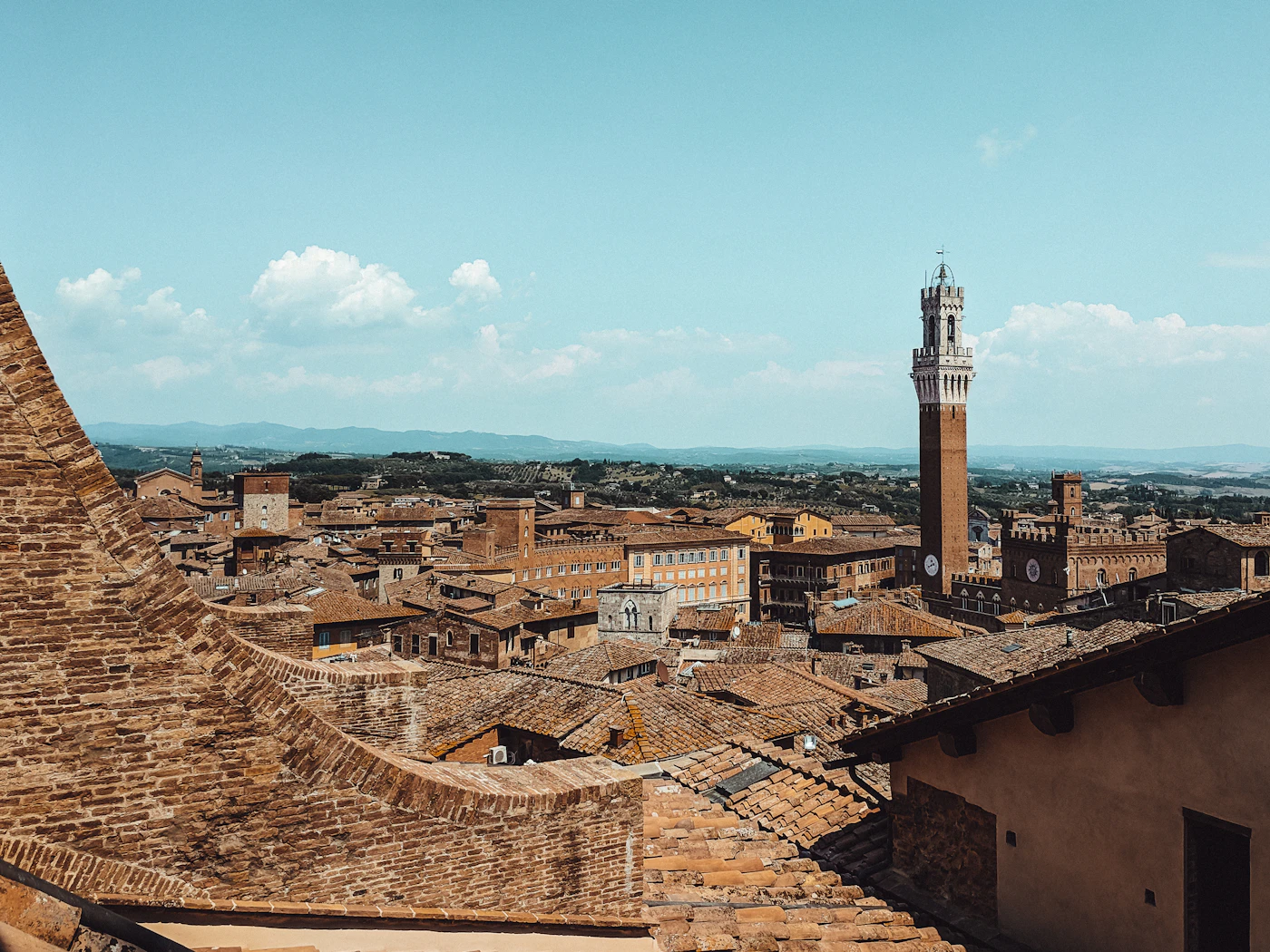 Siena