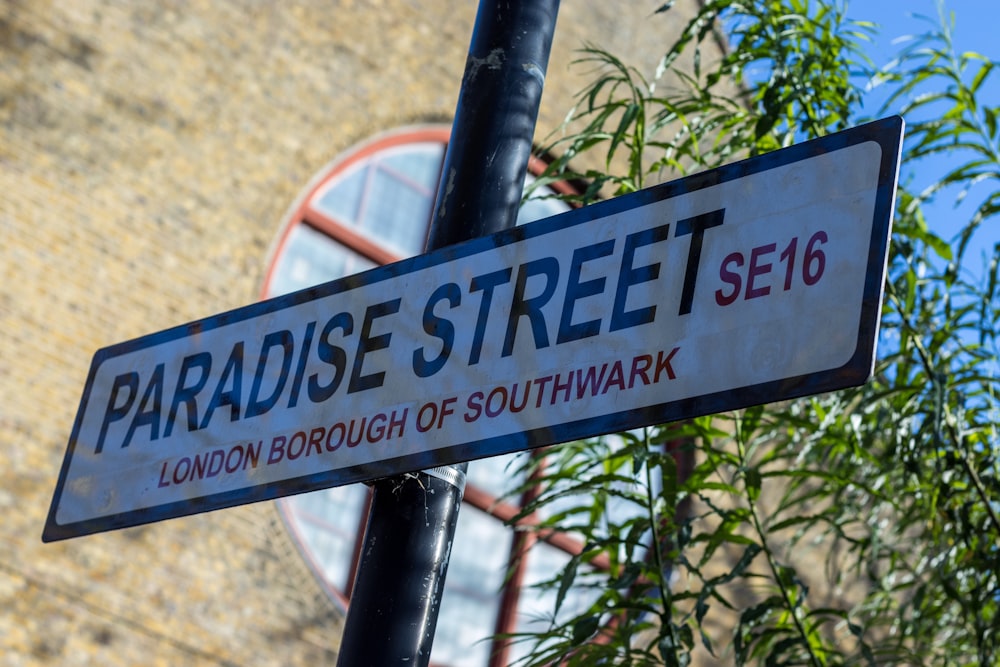 black and white wooden signage