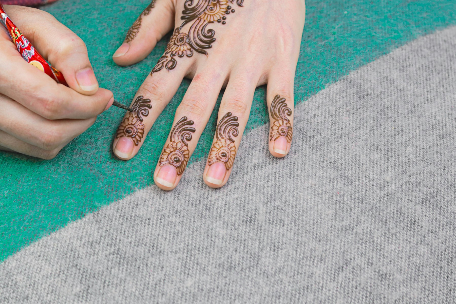 Top 20 Upsell Strategies for Henna Services