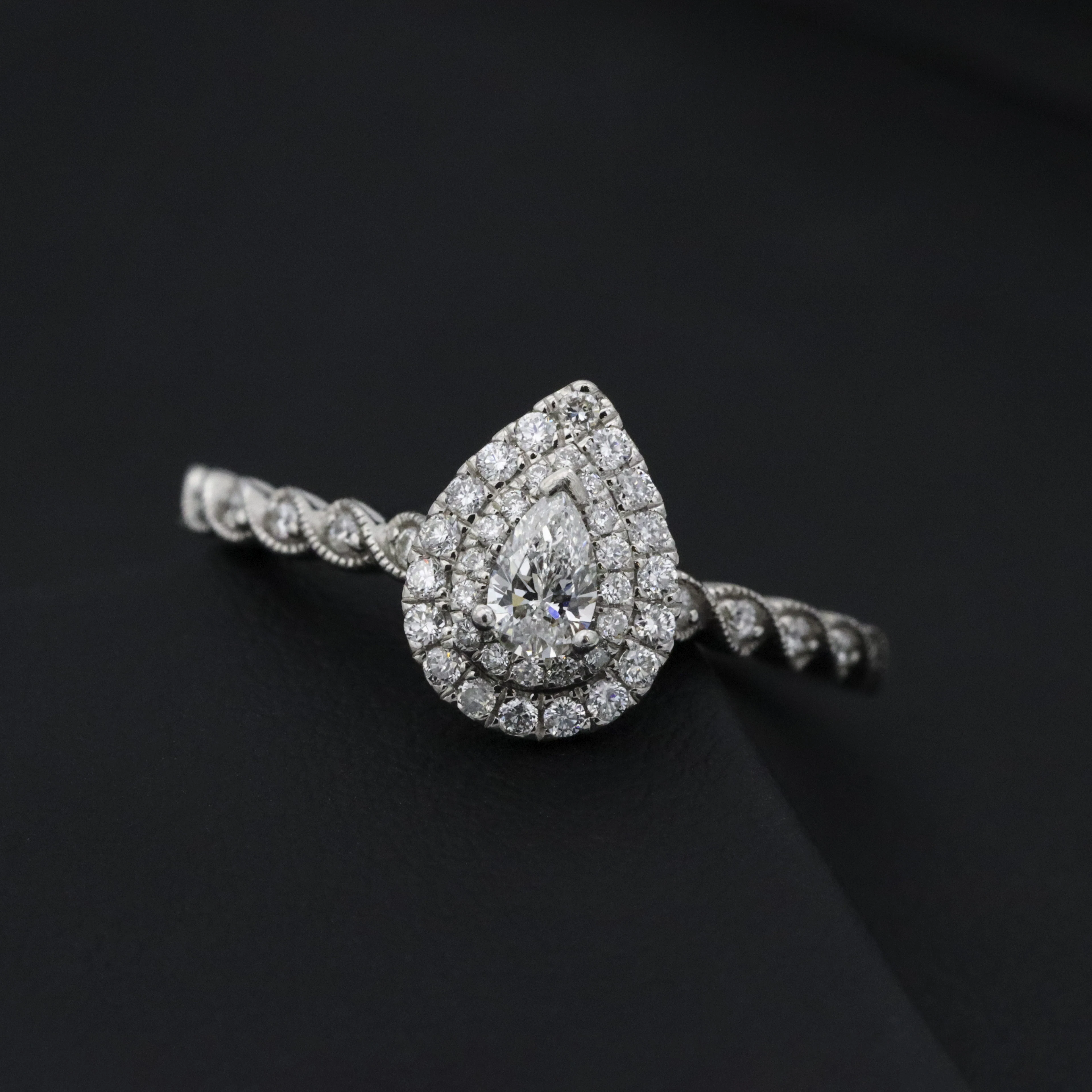 Diamond & Gem-set Jewellery
