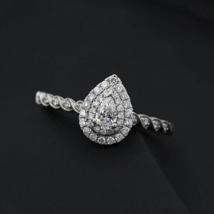 Promise Ring