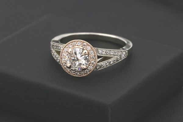Diamond
