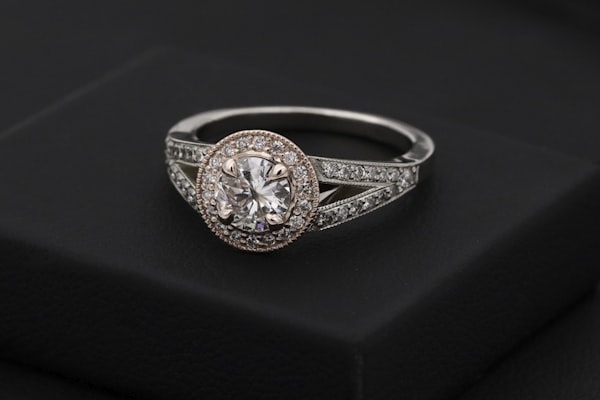 Sapphire Solitaire