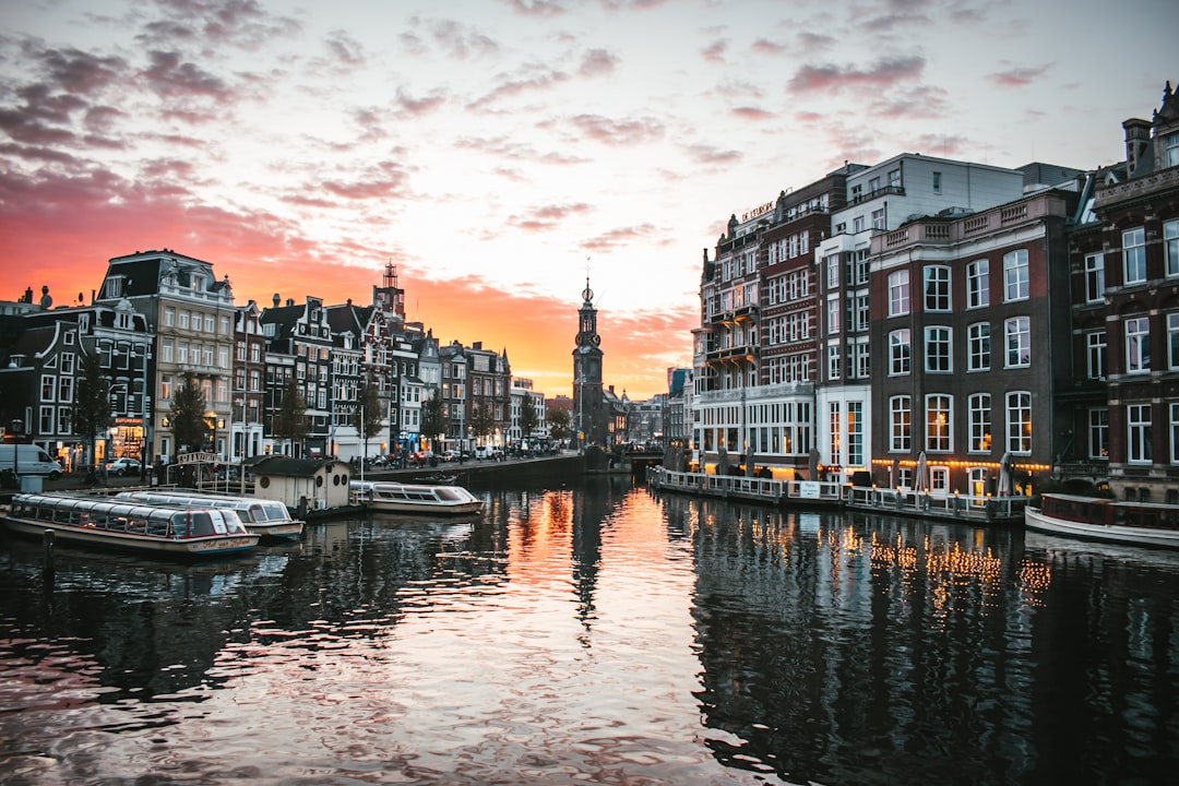 Paddle Through the 'Venice of the North' - Exploring St. Petersburg… — Paddle Through the 'Venice of the