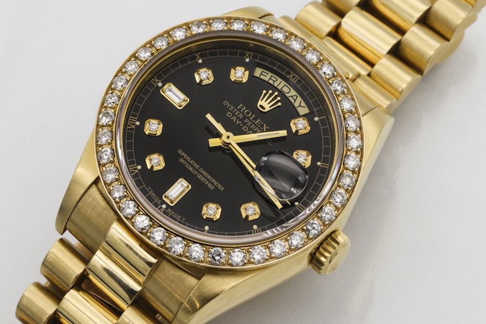 Official Rolex Website - Swiss Luxury Watches