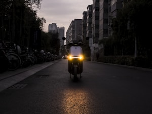 Luces LED Xtreme