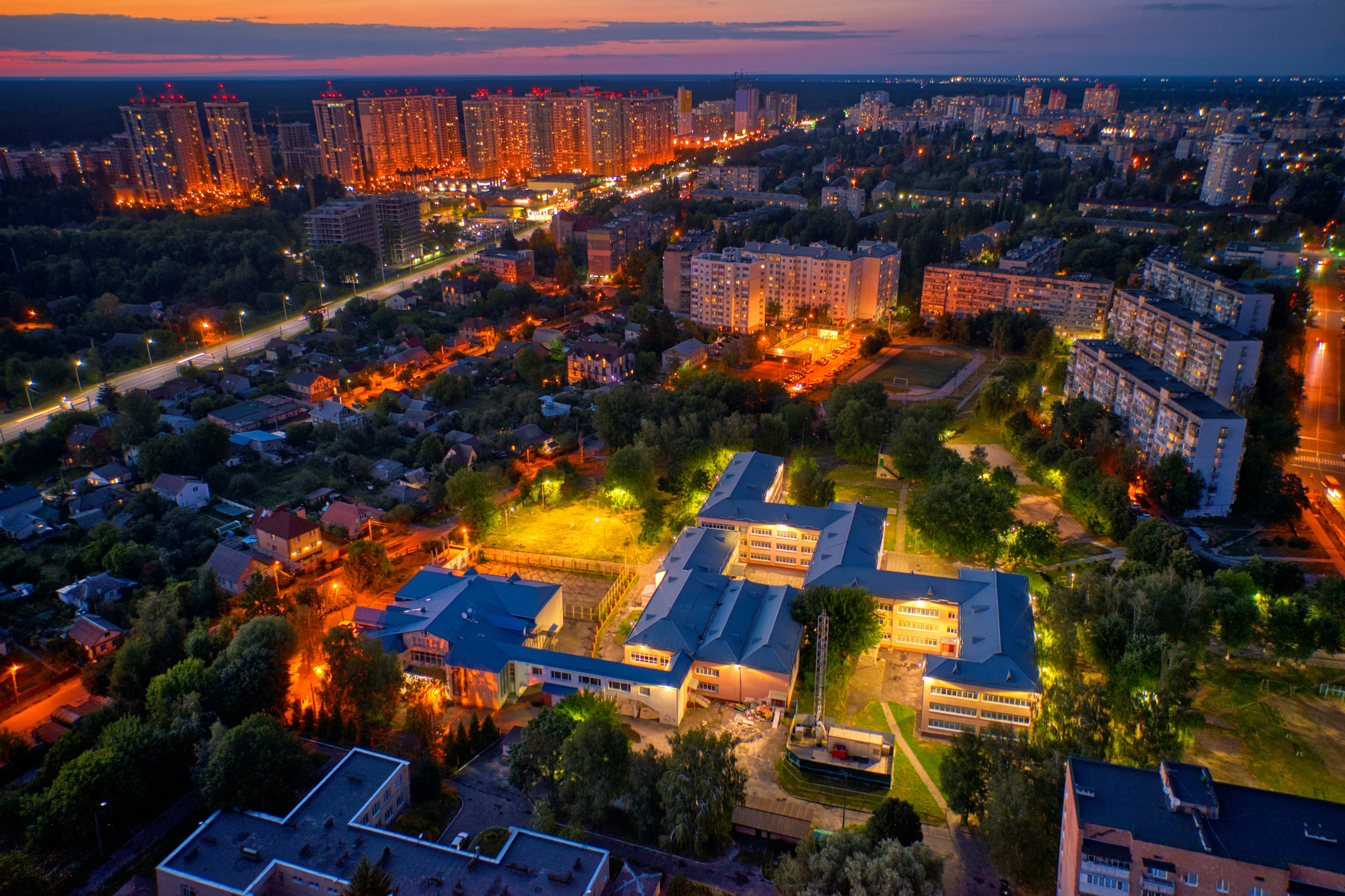 Photo by photofixation