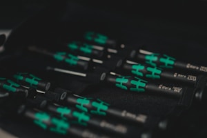 ProEquip Power Drill