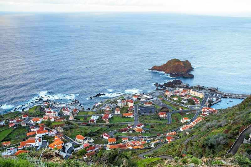 Ponta do Sol