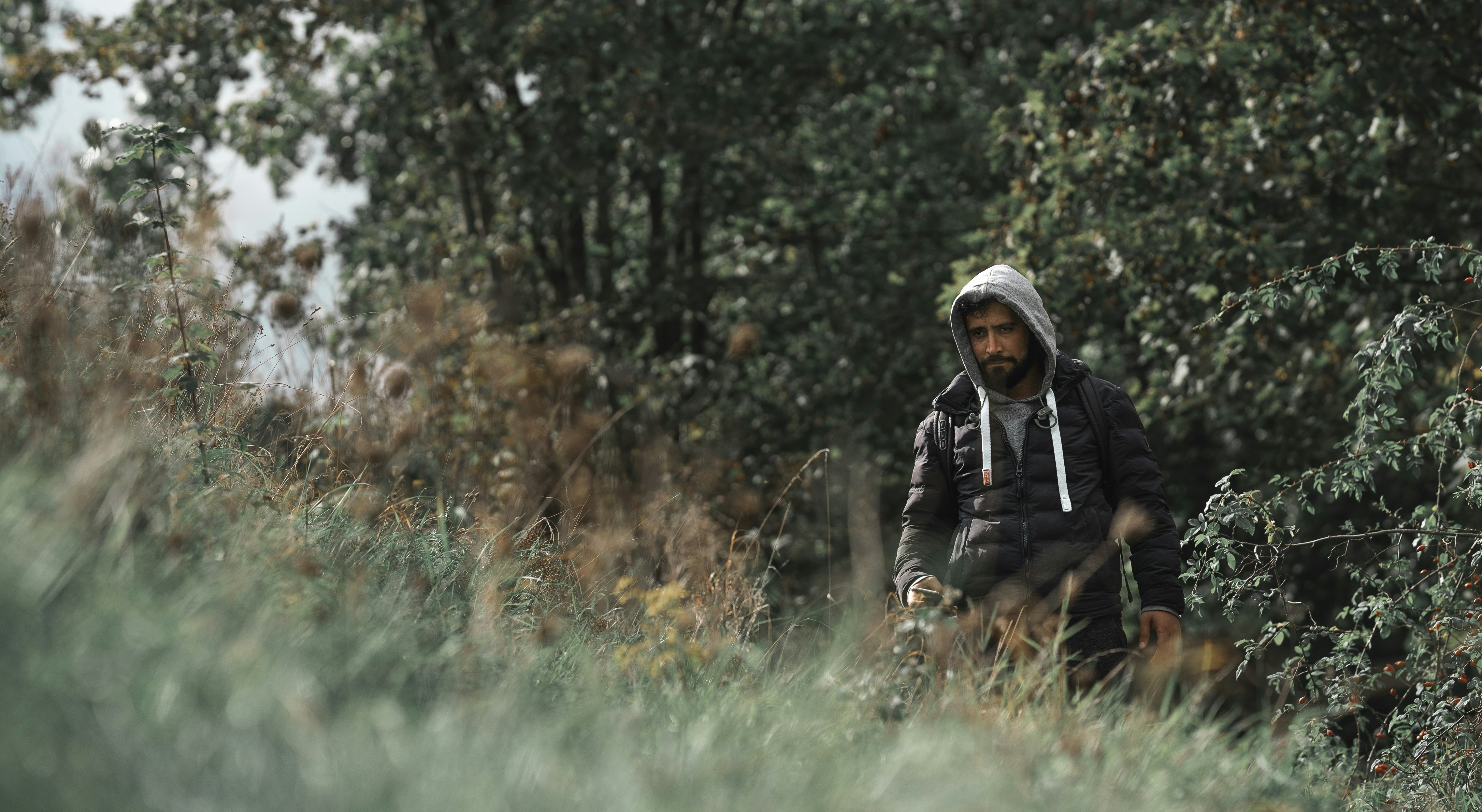 Photo by omarvellous14