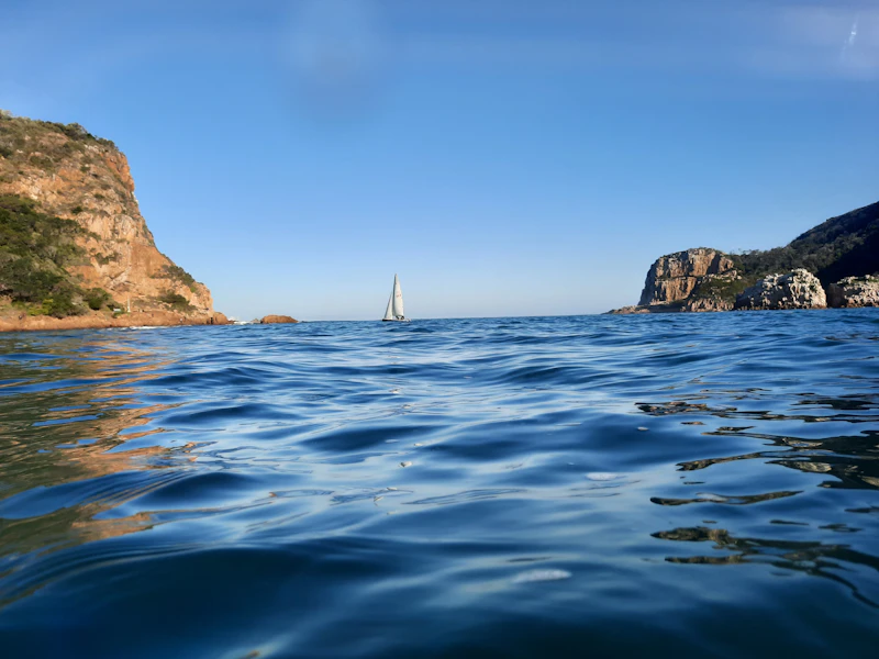 Best Hotels With Rooftop Pools in Knysna for Skyline Swims