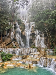 Kuang Si