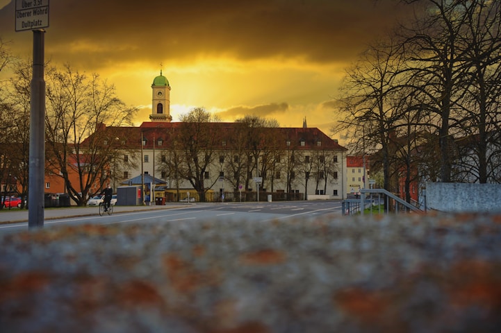 Ostbayerische Technische Hochschule Regensburg