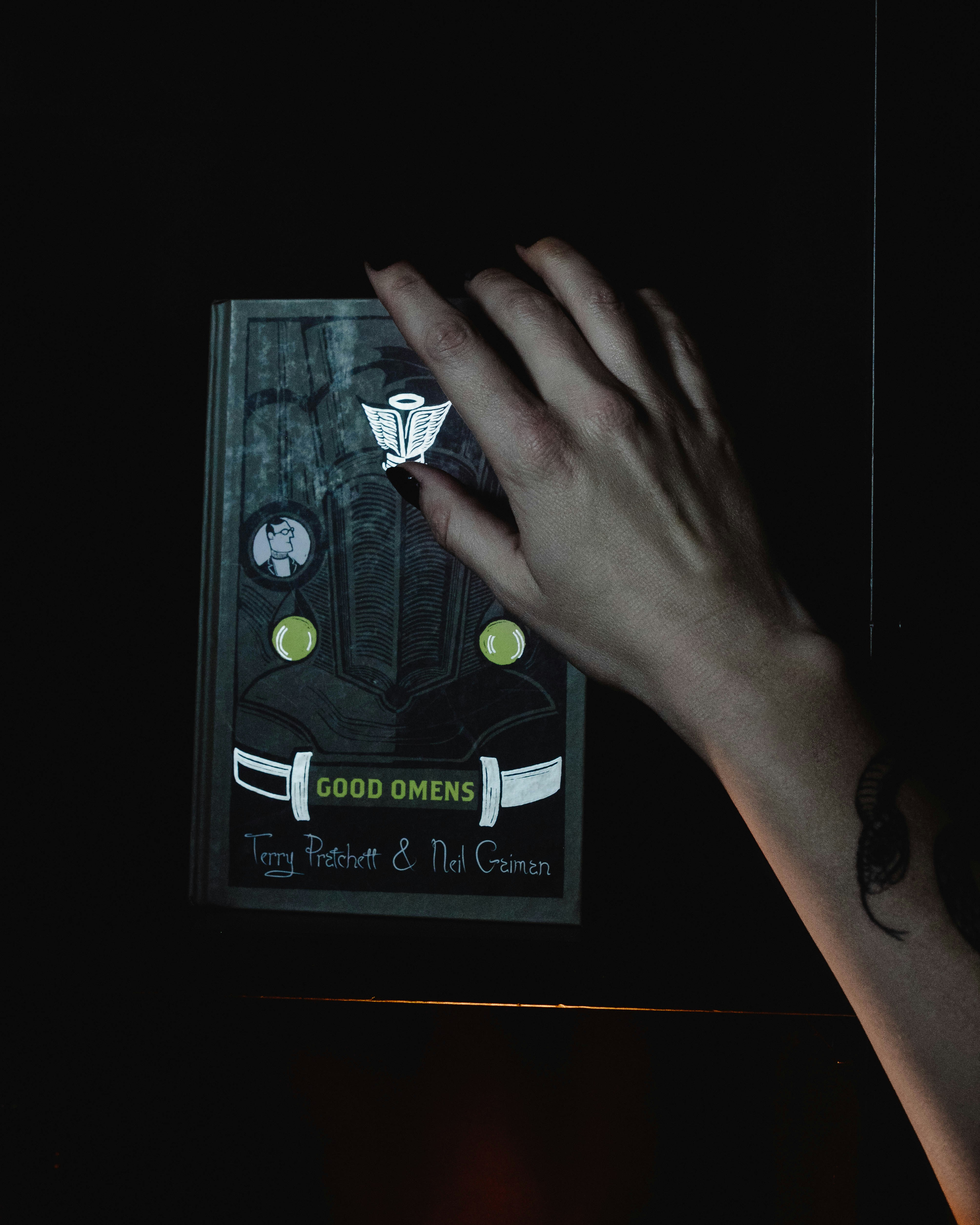 Photo by Loren Cutler on Unsplash