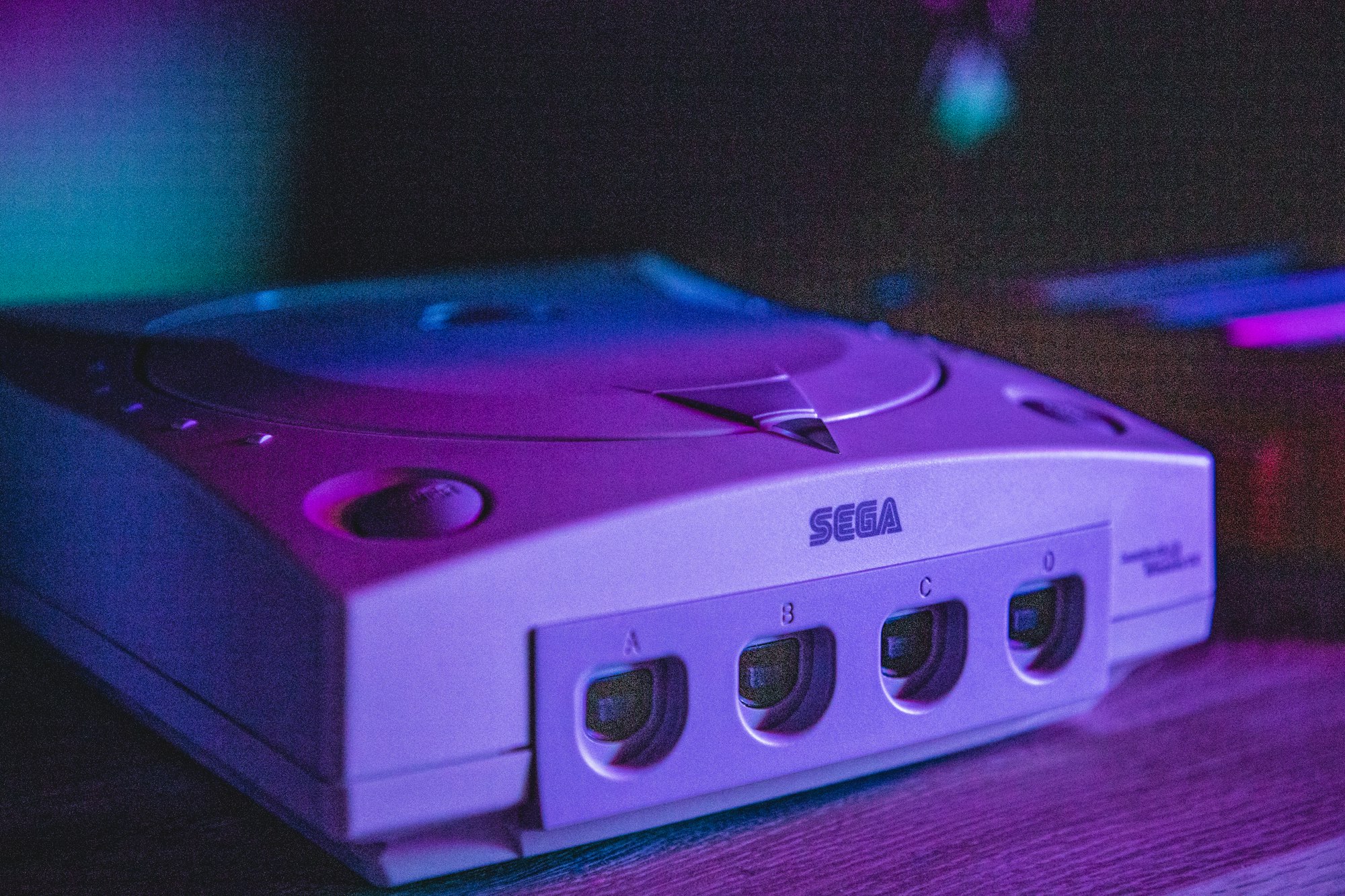 Bring on the Dreamcast Mini