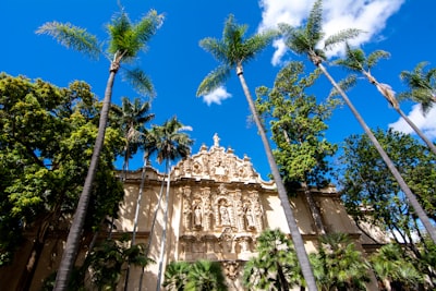 Balboa Park