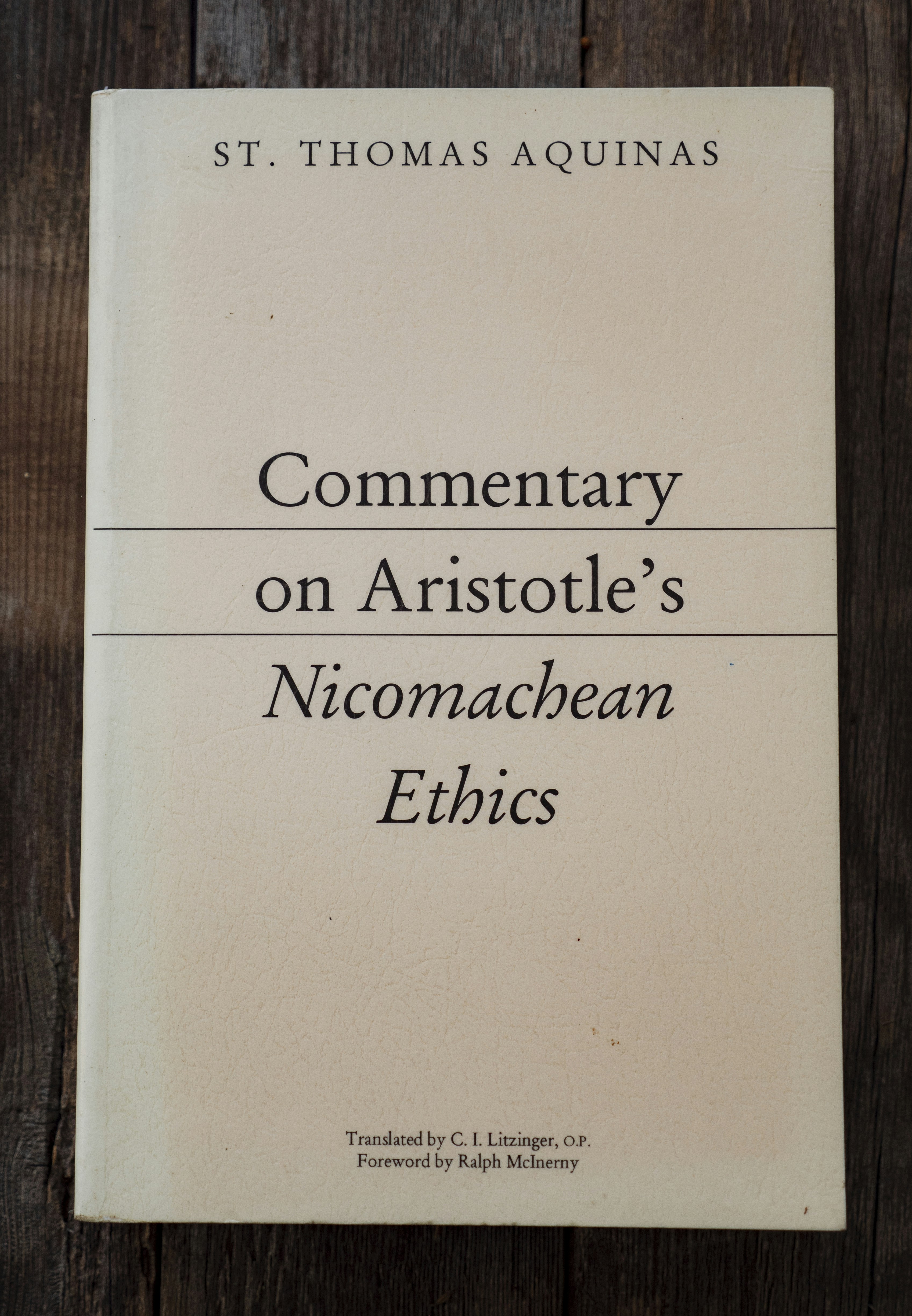 classic novel analyses