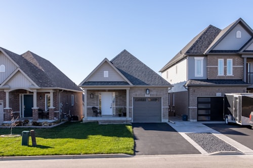 Duplex & Small MF