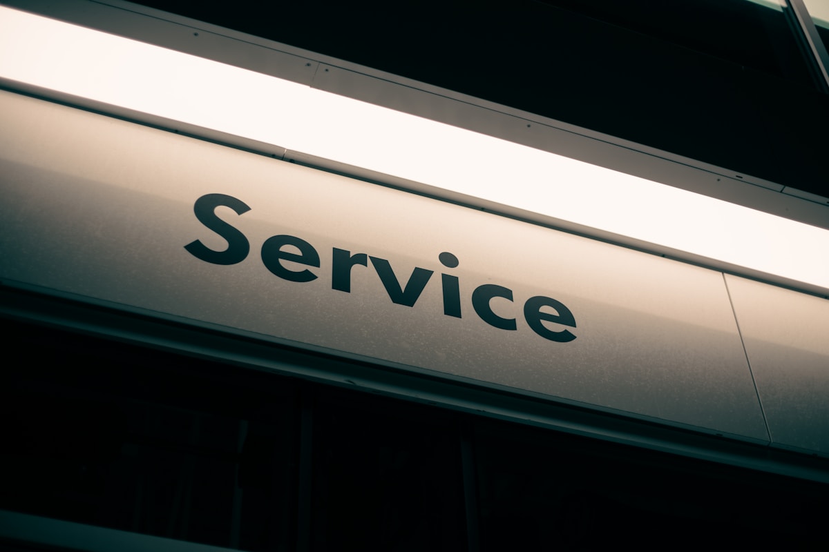 general related image for: One-Third of Customers Depart Due to Lack of Self-Service Options