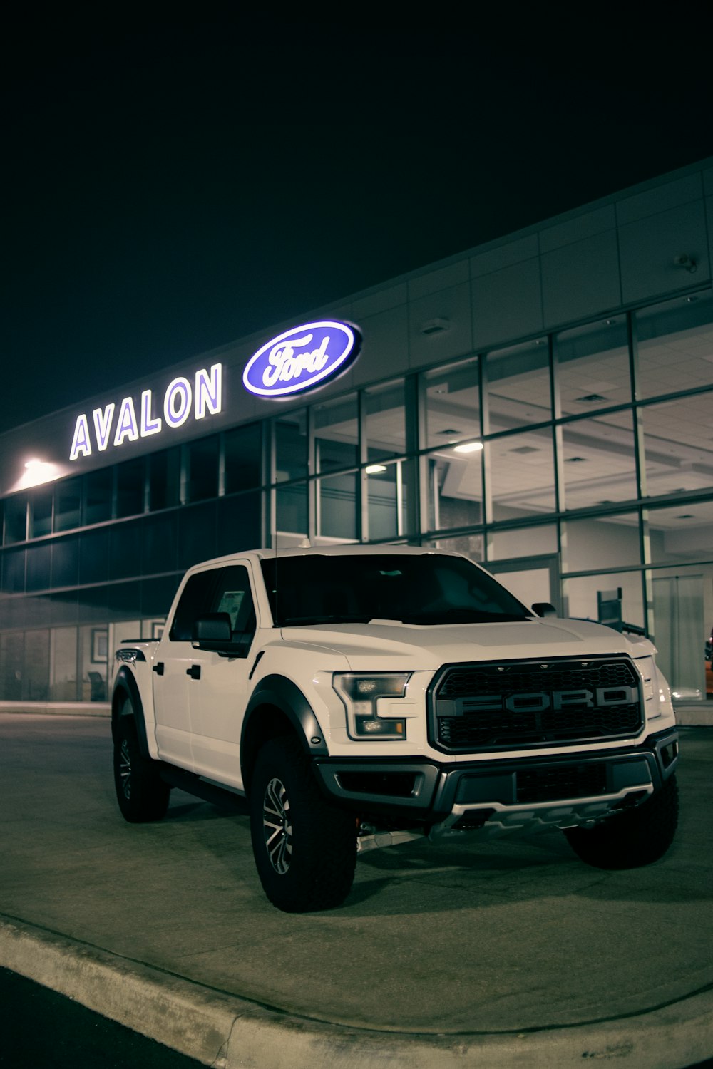 white chevrolet crew cab pickup truck