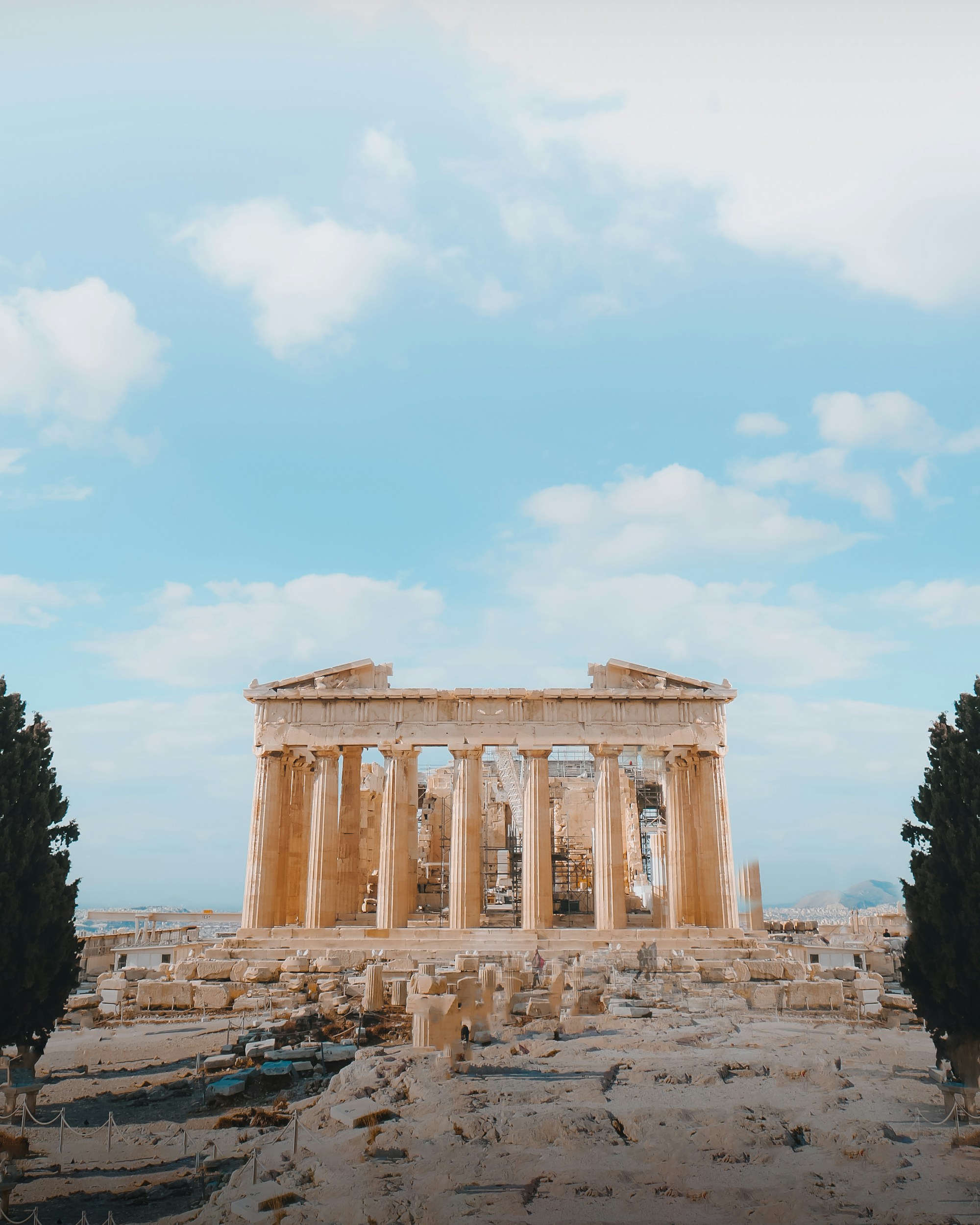 Exploring Athens: A Guide to Greece's Timeless City