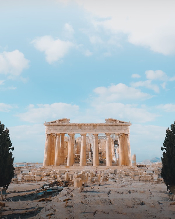 Athens: Discover Local Culture & Traditions