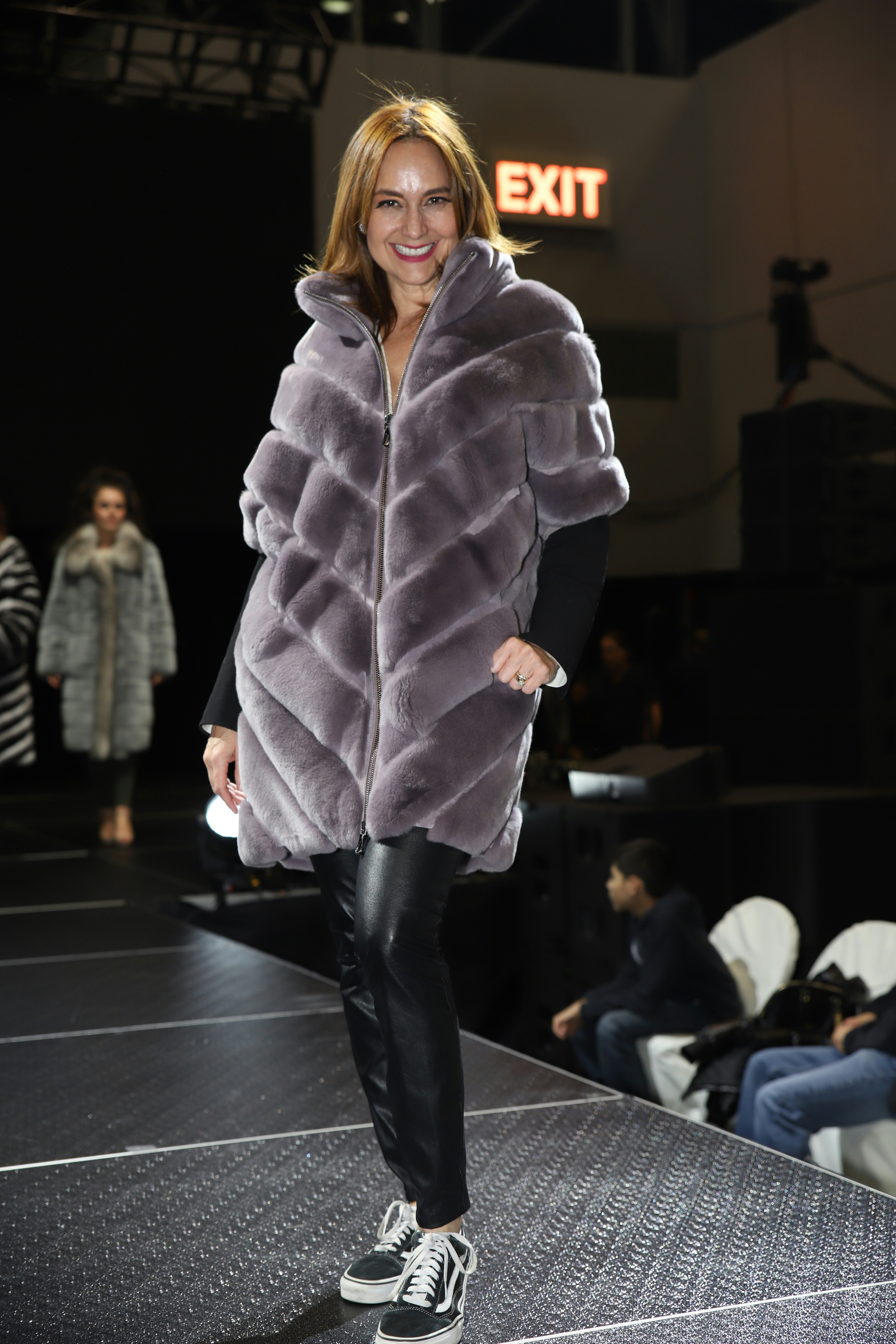 Stylish Winter Coats