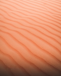 Silica Sand