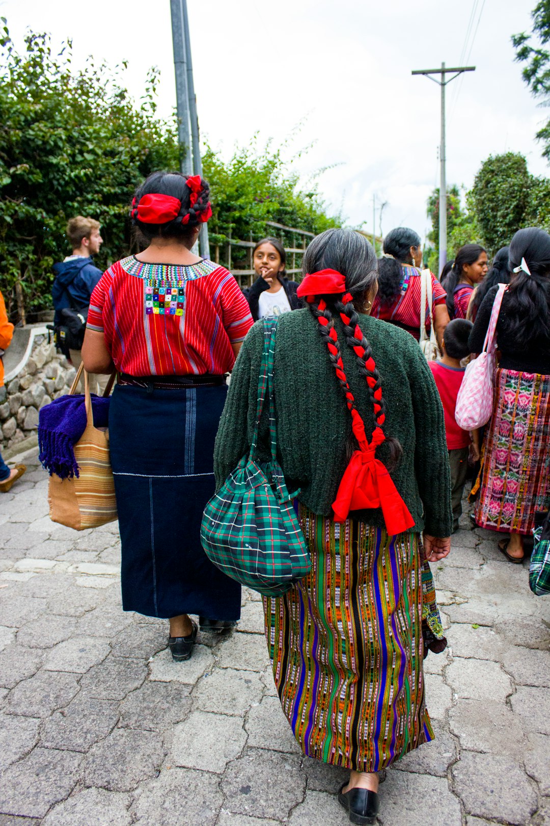  in  Guatemala