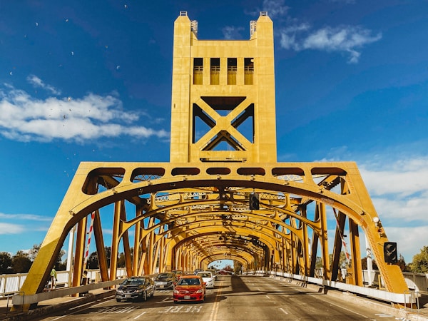 Essential Sacramento Travel Guide