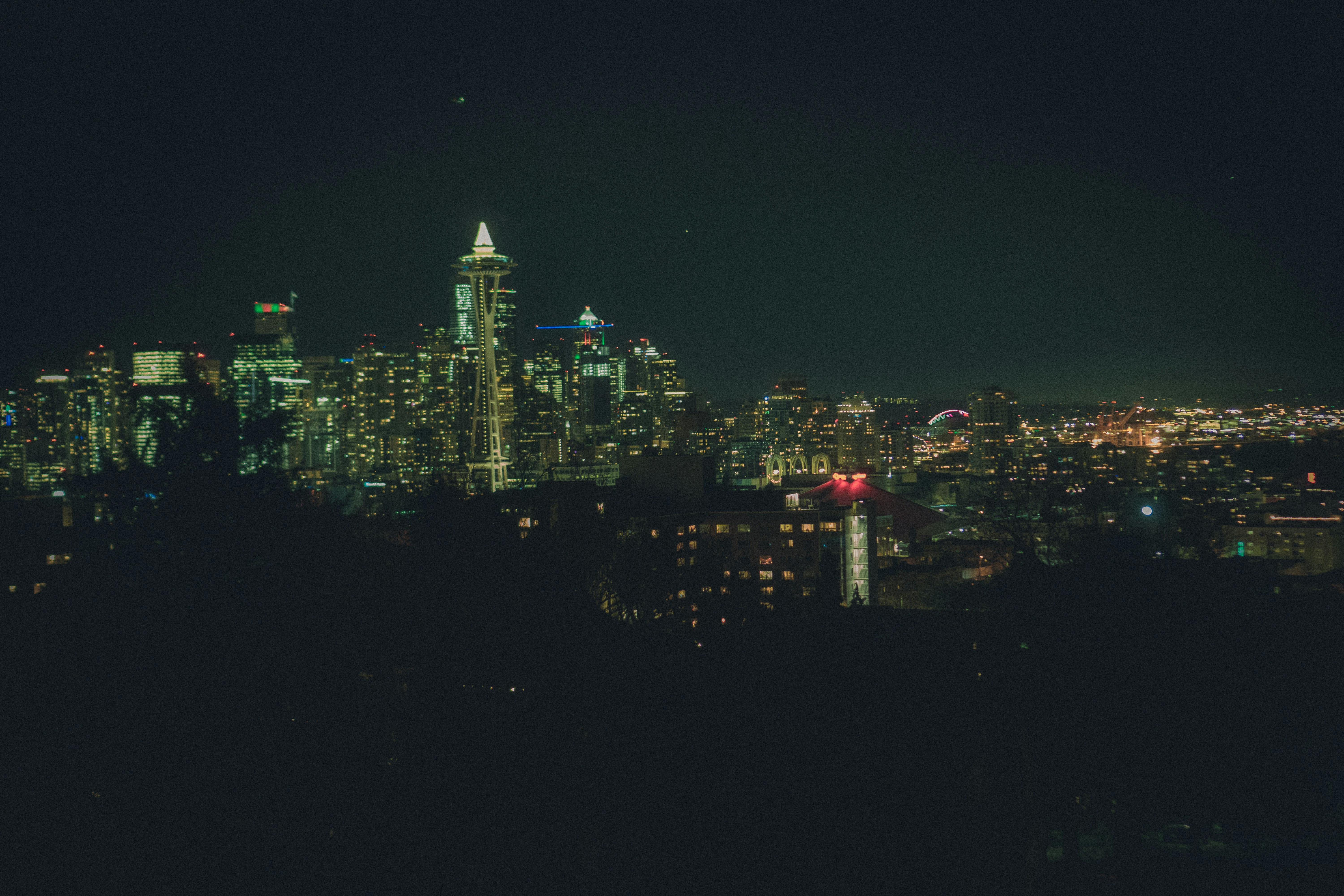 Nightlife Guide to Musashino (2026)