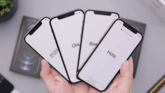 person holding white samsung galaxy note 8