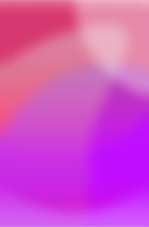 A vibrant pastel gradient background showcasing creativity.