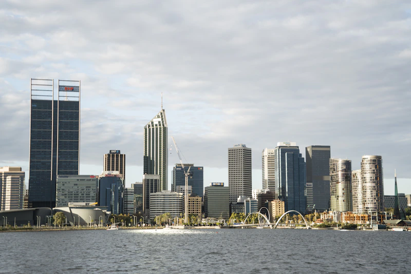 Where Are NAATI Certified Translations Required in Western Australia?