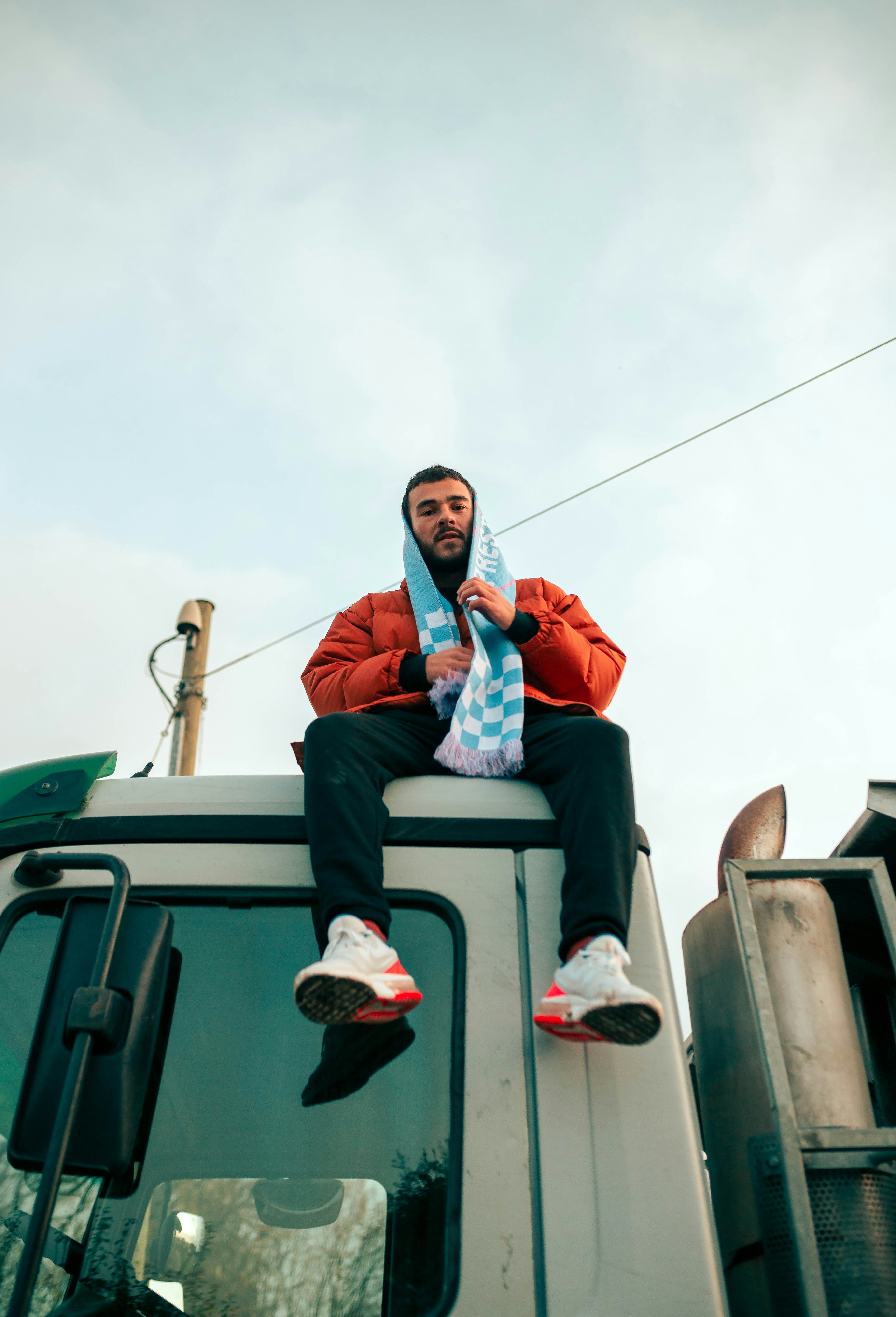 Photo by kyoshireyes