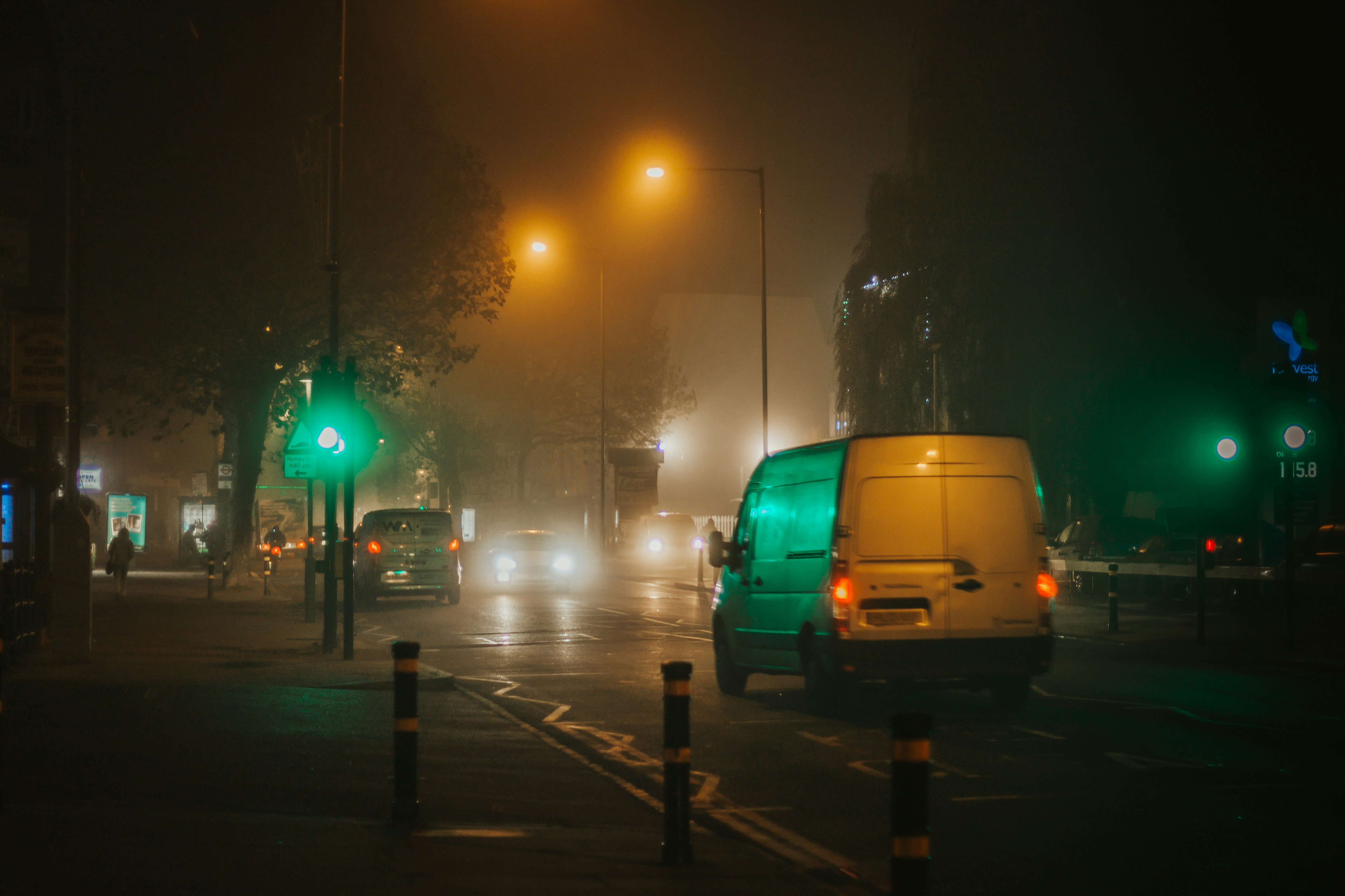 London Fog Pictures | Download Free Images on Unsplash