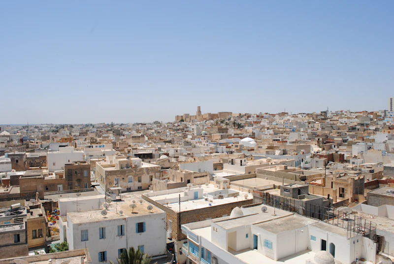 Best Pizza Places in Sousse: Where to Go for a Proper Slice